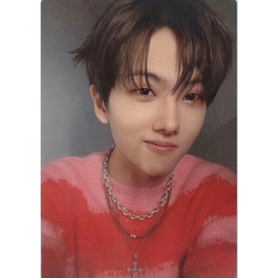 WTB pc jisung universe pb ver