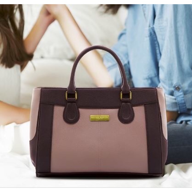 TAS WANITA IMPORT SOPHIE MARTINE LUCYANA T2317D1