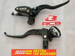 MASTER REM RCB OVAL UNIVERSAL REM RCB KTC BREMBO