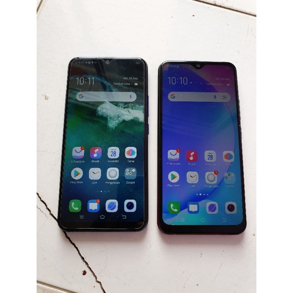 vivo Y12 (3/32GB)