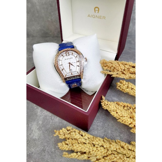 Aigner Bergamo M A137106 Watch