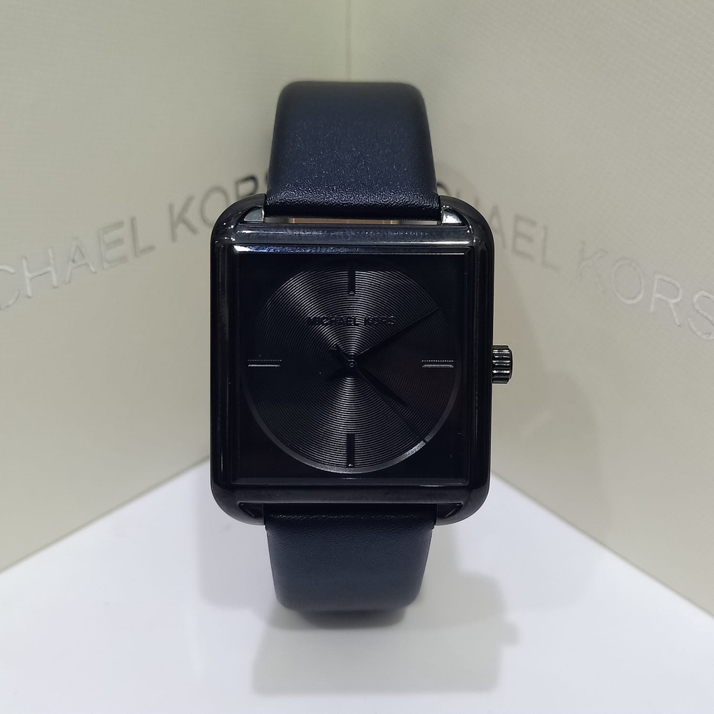 Jam Wanita MICHAEL KORS MK2586 MK 2586 Original Garansi Resmi  Free Baterai