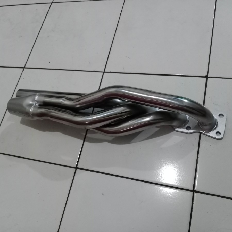 Jual Header Mobil Grand max tipe 432 Stereo