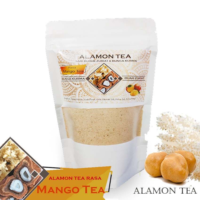 

Alamon Tea PROMIL Varian Rasa