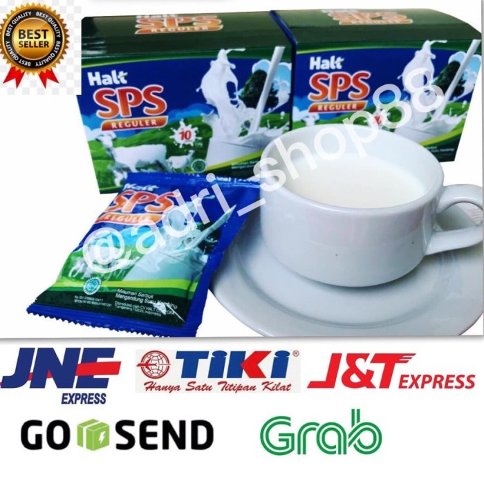

Da2011Ca Susu Kambing Halt Sps Xa201As