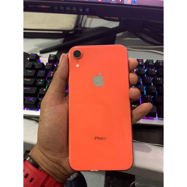 iPhone XR 64gb