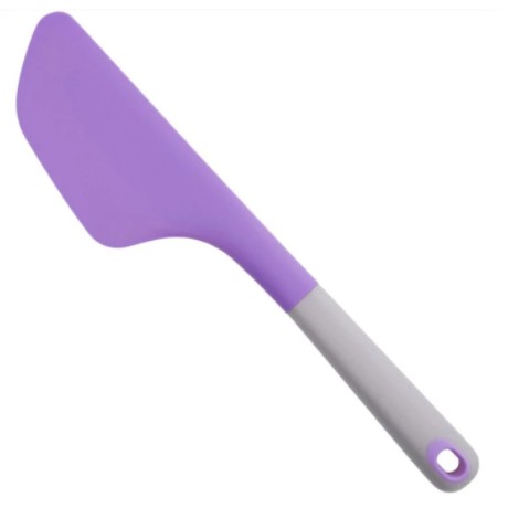 Silicone Baking Spatula Large / Sendok Pengaduk Adonan Kue Besar Jumbo / Produk Berkualitas