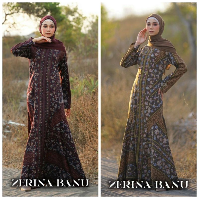 New Fairy Dress by Zerina Banu