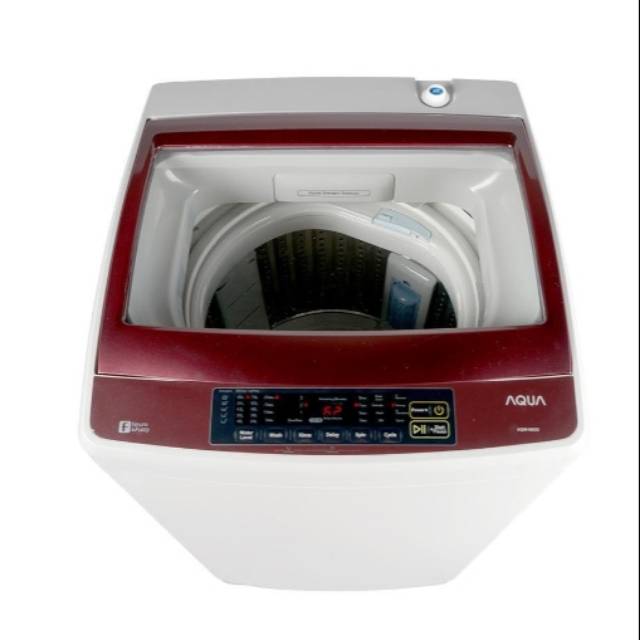 Mesin cuci 1 tabung AQUA - AQW 78DD
