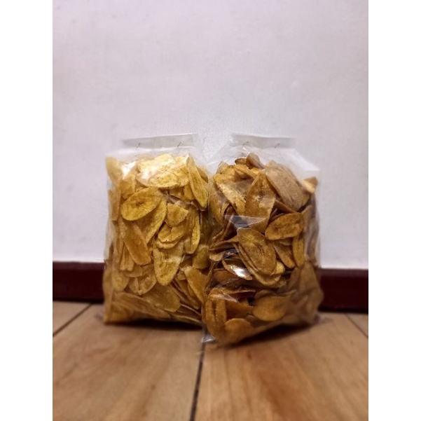 

Keripik Pisang Mandiri