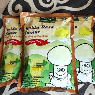 

totole kaldu rasa jamur 400gr