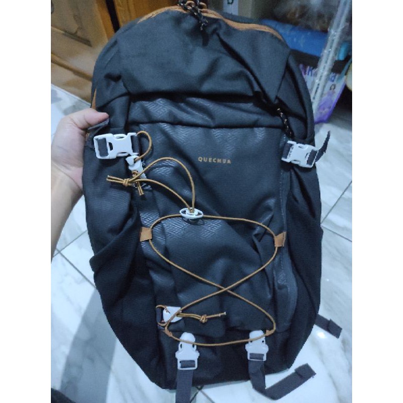 Tas Quechua 30 L (preloved)