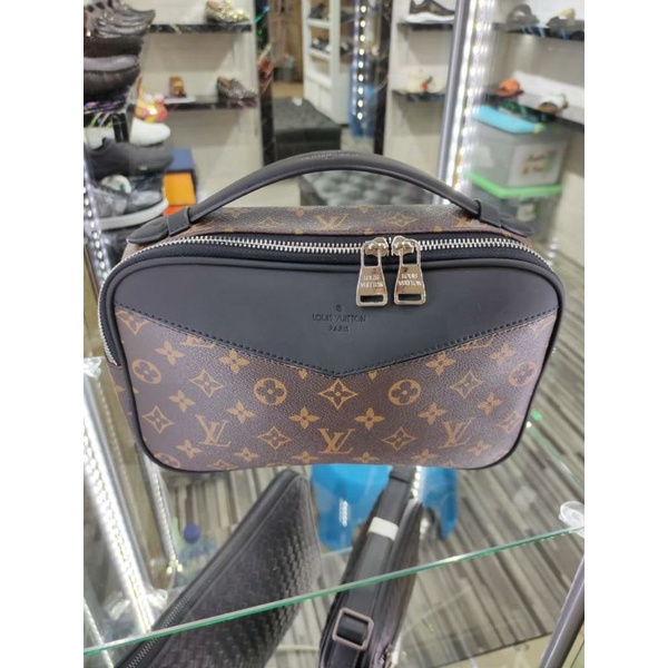 clutch LV pria mirror