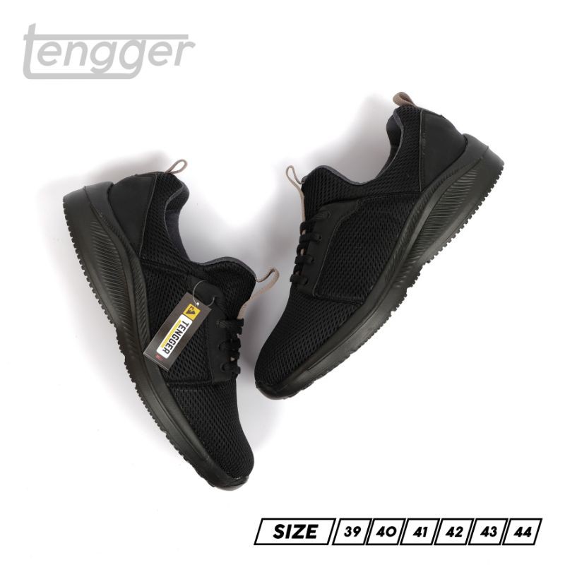 Andien Galerry Sepatu Sneakers Pria Sepatu Sekolah Sport Running Men Casuals Shoes Tengger RS01 Sepatu Dewasa Sepatu Sneakers Wanita Sepatu Sneakers Kekinian 2022 Sepatu Sneakers Sport Pria Sepatu Sekolah Hitam Perempuan