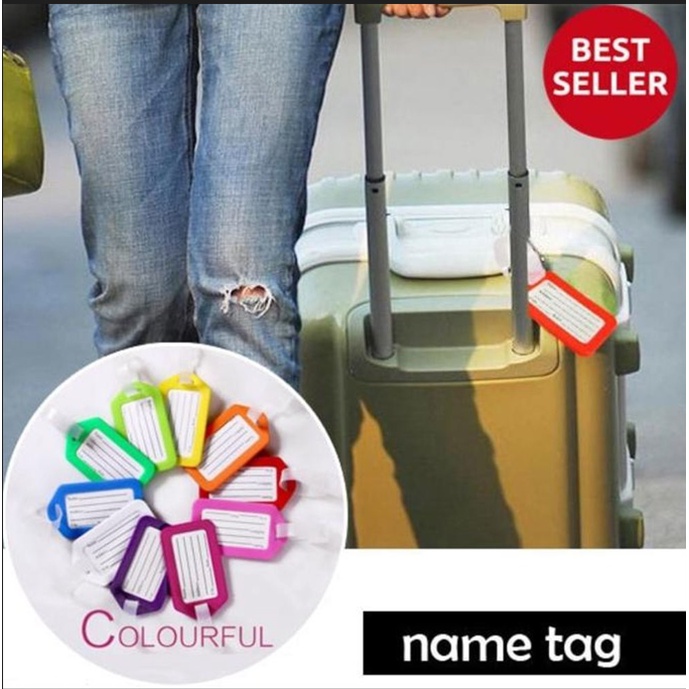 Gantungan Koper 18 inchi - 20 - inchi - 24 inchi Termurah