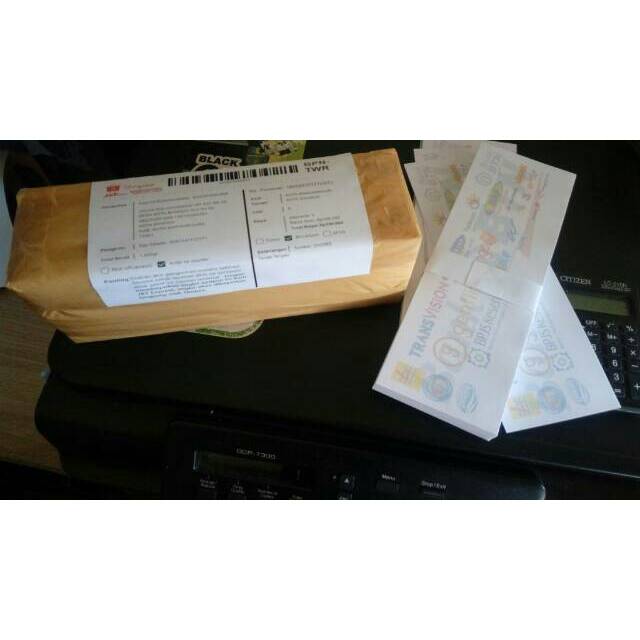 

Kertas struk ppob jenis printer Html