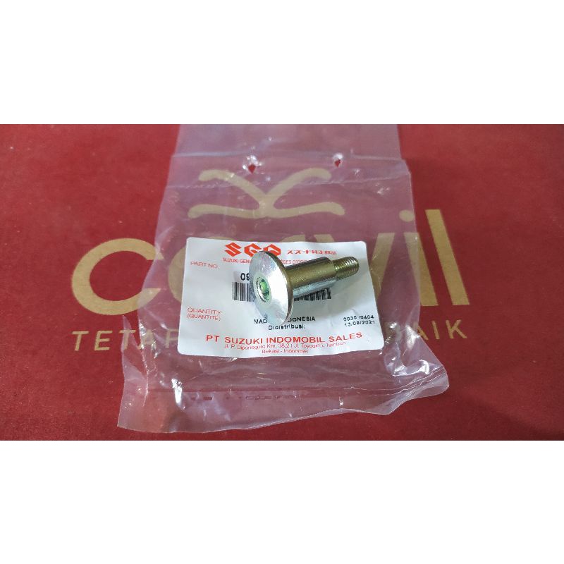 baut cover head mesin suzuki spin 125