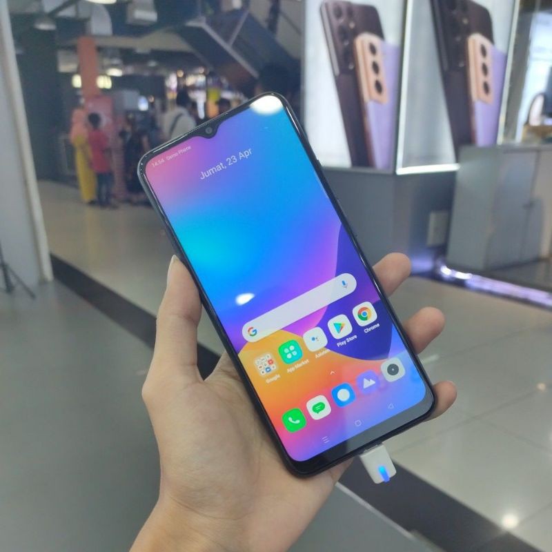 Realme C25 4/64 GB