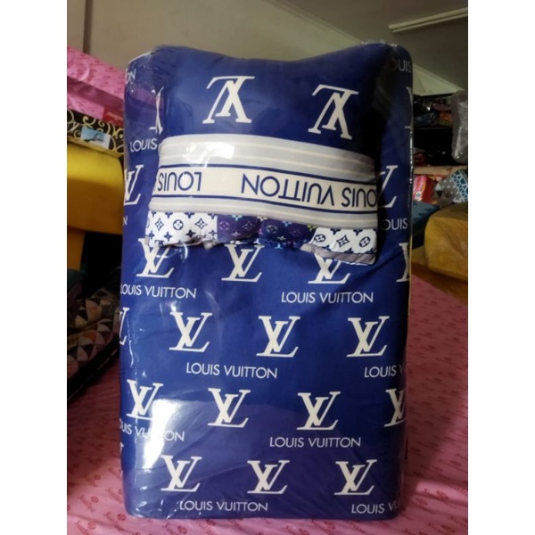 Kasur Lipat 3 Ada Bantal Uk. 180 x 90