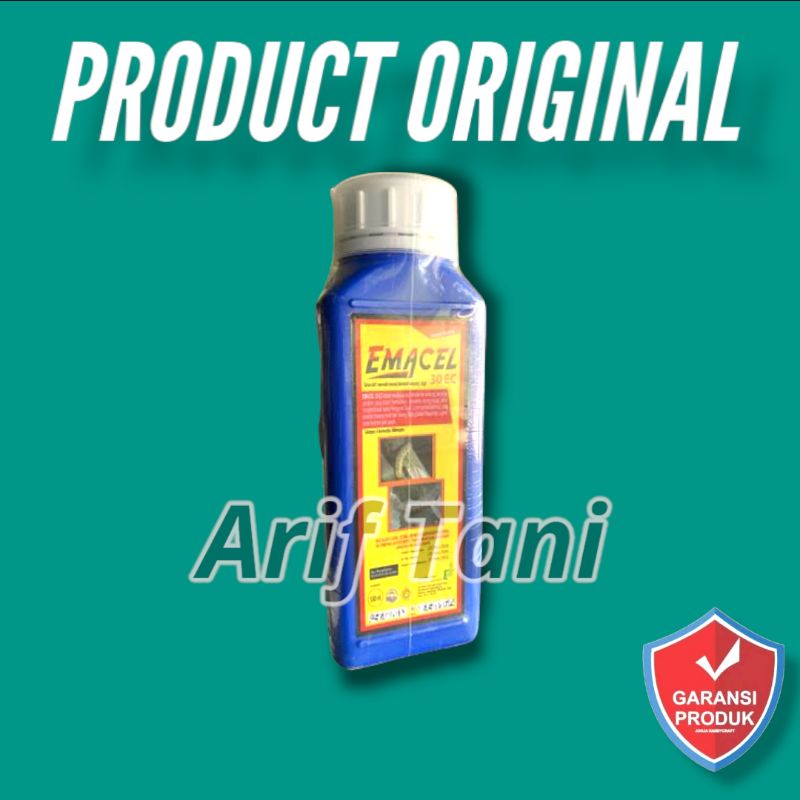 EMACEL 30 EC 500 ML