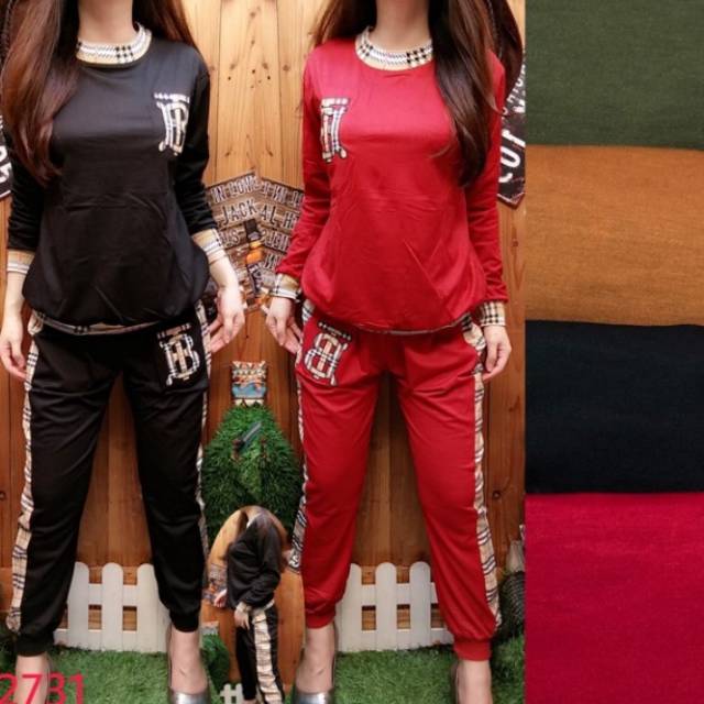 Set cel Burberry import