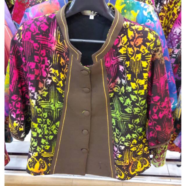 Batik Bangkok elegant