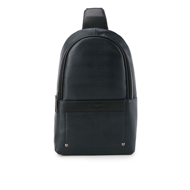 Tas Obermain ORIGINAL 32439 Tas Selempang Sling Pria Cowok