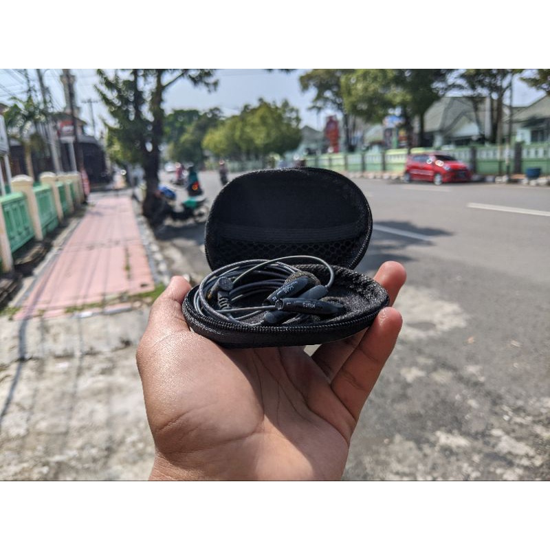 Earbud KGIS Recable second