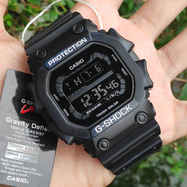 PROMO PROMO!!! SIAP RENANG Jam Tangan Digital Gshock GX Water Resist Renang Hujan - Pilihan Warna