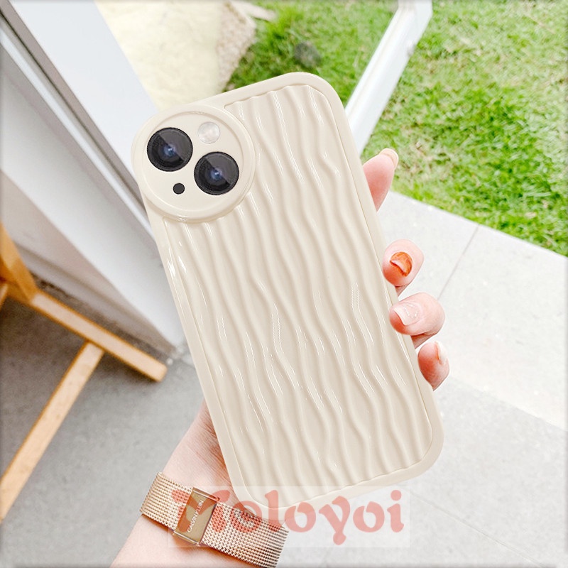 Casing IPhone 11 12 13 14 Pro Max 7 8 Plus XR 14 Plus 11Pro Max X XS Max Motif Riak Air Shockproof