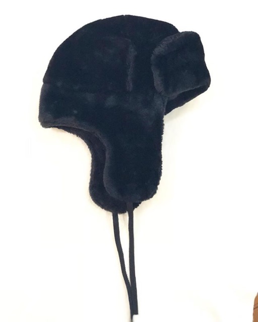Topi ushanka