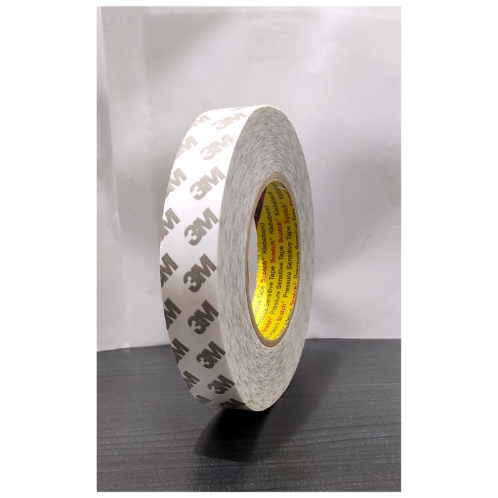 

3M 9075i Double Tape Tissue 24mm