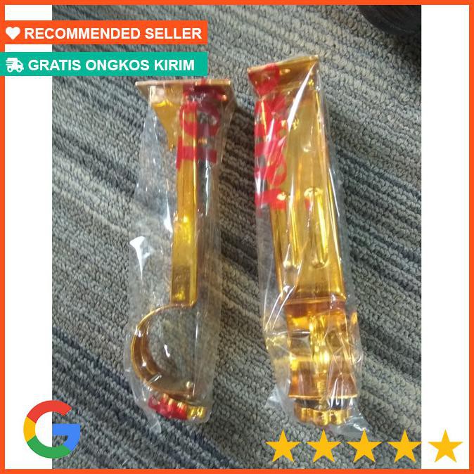 BANYAK DICARI Rel gorden garis / tiang gorden / rel hordeng / rel rollet/ polos