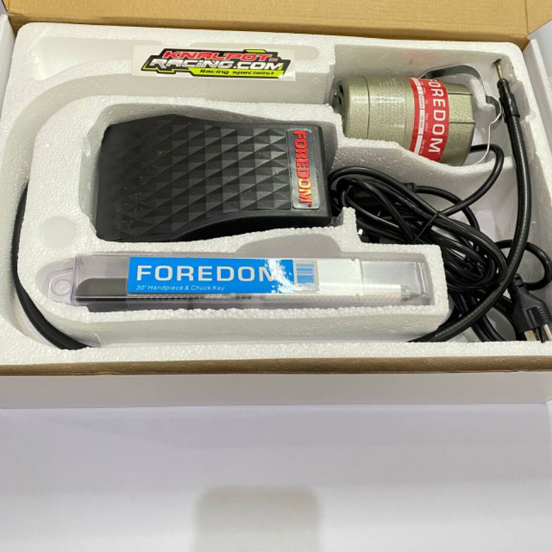 BOR GANTUNG FOREDOM COPY USA