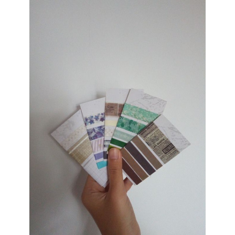 

Washi Tape {Share pad}