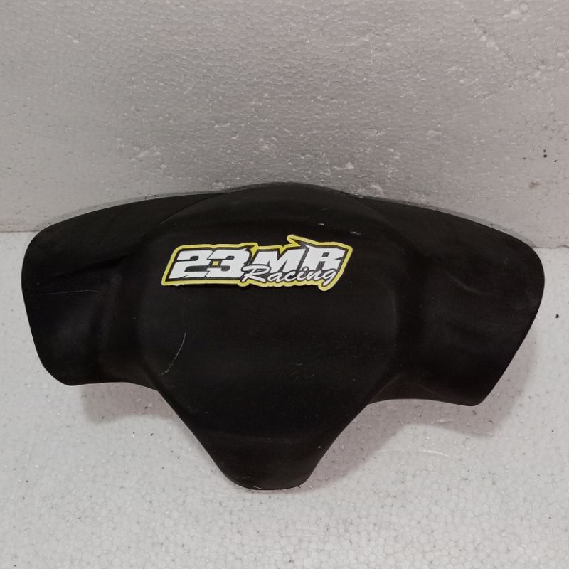 batok buta Jupiter Z burhan