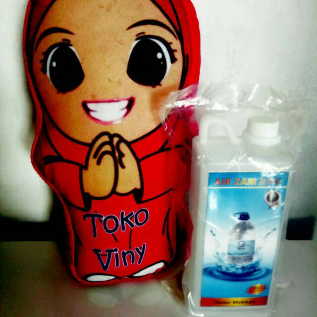 

Air Zamzam