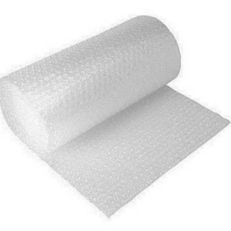 

Packing Tambahan/Buble wrap