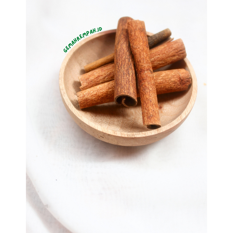 

Kayu manis (8cm) 250gr