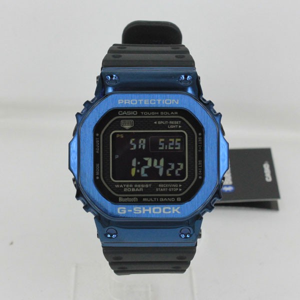 

Casio G-Shock GMW-B5000G-2D