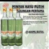 minyak kayu putih  "Lomba Kuda" Ambon 600 ml prod Fajar Mas Ambon