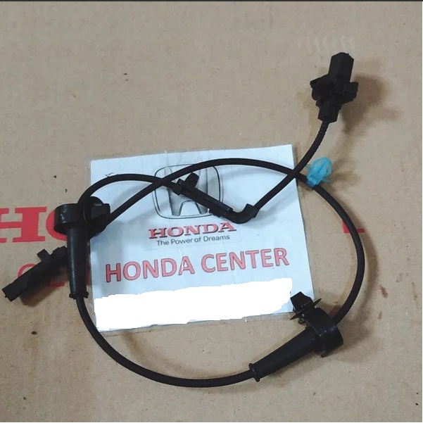 sensor abs honda civic fb 2012 2013 2014 2015 import quality bagian depan kanan 57450-TR0