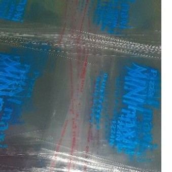 

Sablon plastik opp 14x14 (400lembar)