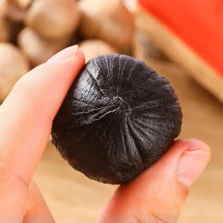 

HERBAL UNTUK KOLESTEROL, ASAM URAT DLL. FERMENTASI BAWANG TUNGGAL 100% ALAMI. BAWANG HITAM 200GR