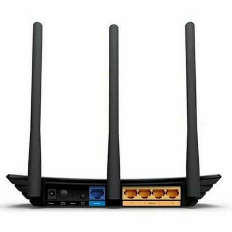 TP-LINK TL-WR940N 450 Mbps Wireless N Router Wi-Fi Routers Original