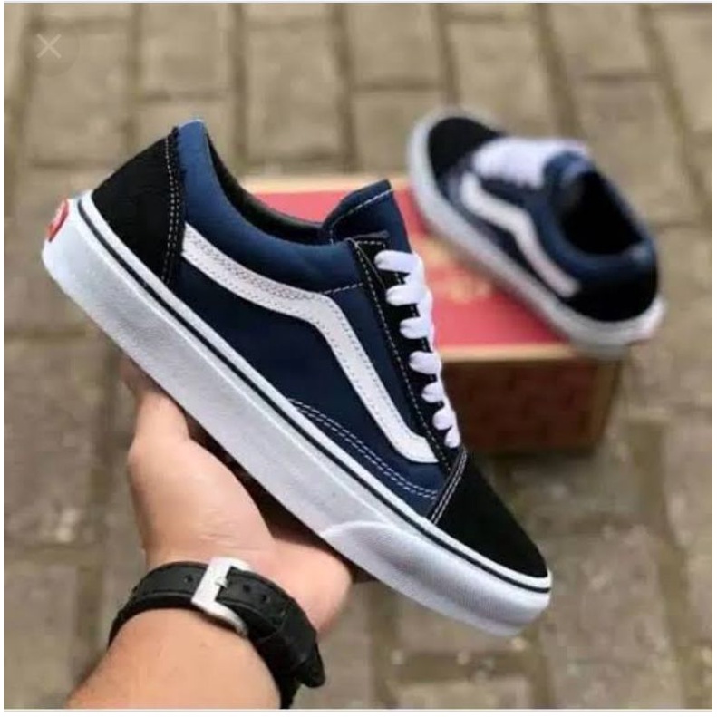 fromo sepatu Vans OS combi