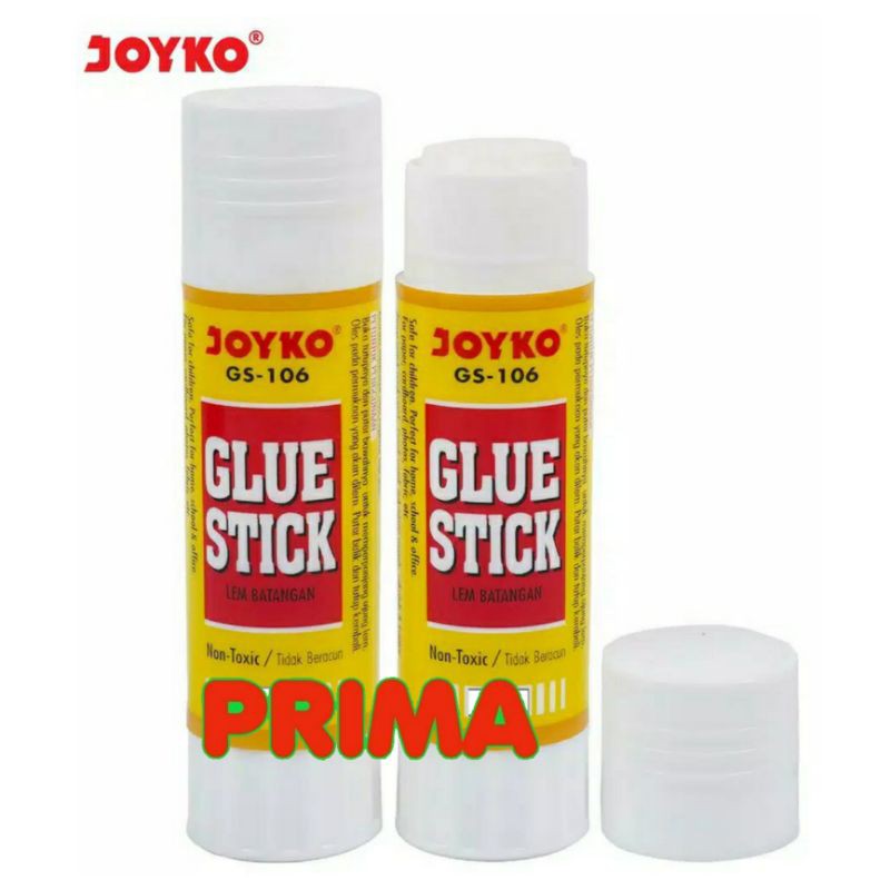

LEM STICK JOYKO (TERSEDIA SEMUA UKURAN)