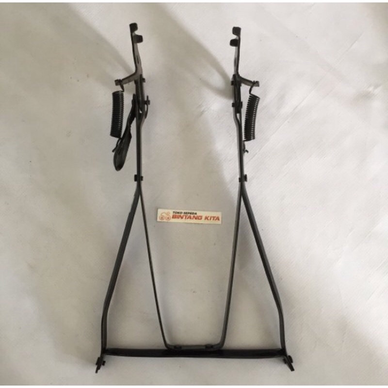Standart Sepeda Onthel Jagang Sepeda Onthel
