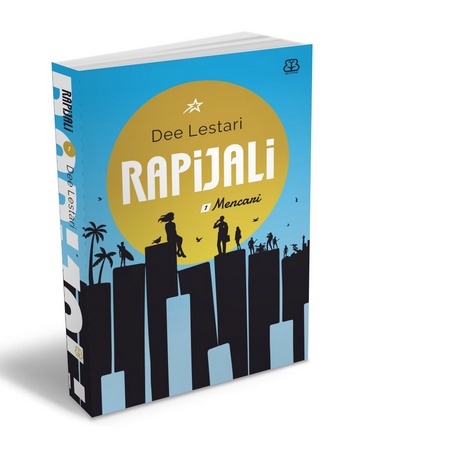 Rapijali - Dee Lestari