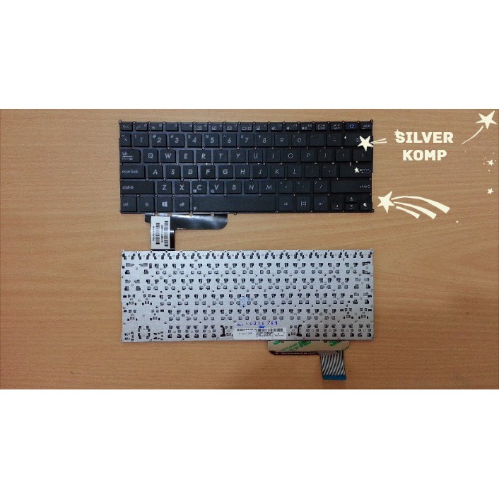 KEYBOARD ASUS X201e, X202e